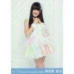 中古生写真(AKB48・SKE48) 神志那結衣/膝上・両手合わ