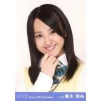 中古生写真(AKB48・SKE48) 植木南央/バストアップ/劇