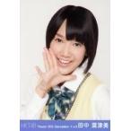 中古生写真(AKB48・SKE48) 田中菜津美/バストアップ・