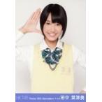 中古生写真(AKB48・SKE48) 田中菜津美/上半身/劇場ト