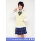 中古生写真(AKB48・SKE48) 田中菜津美/膝上/劇場トレ