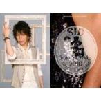中古コレクションカード(男性) [パズルカード]：シド/ゆうや/上半身・額縁/パズルカード/ライブ「SID Summer Festa 2010」グ