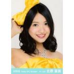 中古生写真(AKB48・SKE48) 北原里英/バストアップ・右
