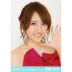 中古生写真(AKB48・SKE48) 高橋みなみ/バストアップ・左手パー/劇場トレーディング生写真セット2013.September