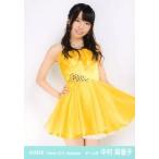 中古生写真(AKB48・SKE48) 中村麻里子/膝上・右手腰/