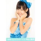 中古生写真(AKB48・SKE48) 内山奈月/上半身・両手頬/