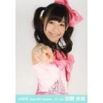 中古生写真(AKB48・SKE48) 西野未姫/上半身・指差し/