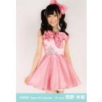 中古生写真(AKB48・SKE48) 西野未姫/膝上/劇場トレー