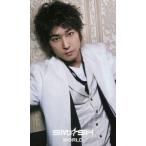 中古コレクションカード(男性) SM☆SH/セゲ/CD「TRUE LOVE」特典トレカ