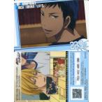 中古アニメ系トレカ K1C23：22.5Q 青峰大輝