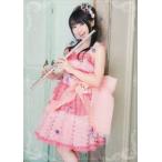 中古コレクションカード(女性) 水樹奈々/膝上・衣装ピンク・両手フルート/LIVE GRACE 2013 -OPUSII- グッズ購入特典NA