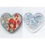 中古プリティーリズム S03-02★[スター/キャラストーン]：ホワイロトーズ＆フェザー コサージュ