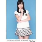中古生写真(AKB48・SKE48) 今田美奈/HKT48×B.L.T.2013