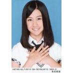 中古生写真(AKB48・SKE48) 若田部遥/HKT48×B.L.T.2013