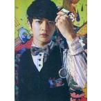 中古コレクションカード(男性) 09[RARE CARD(Hologram Card)]：MINHO(ミンホ)/RARE CARD(Hologram