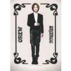 中古コレクションカード(男性) 31[RARE CARD(Standing Card)]：ONEW(オンユ)/RARE CARD(Standing C