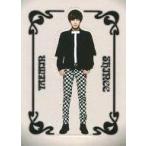 中古コレクションカード(男性) 35[RARE CARD(Standing Card)]：TAEMIN(テミン)/RARE CARD(Standing
