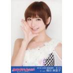 中古生写真(AKB48・SKE48) 篠田麻里子/バストアップ・第5回選抜総選挙5位/BD・DVD『AKB48スーパーフェスティバル 〜