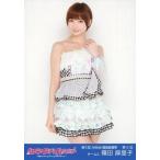 中古生写真(AKB48・SKE48) 篠田麻里子/膝上・第5回選抜総選挙5位/BD・DVD『AKB48スーパーフェスティバル 〜 日産スタ