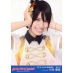 中古生写真(AKB48・SKE48) 中西優香/バストアップ・第