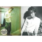中古コレクションカード(男性) no.02：原知宏/HERO STUDIO 2003 トレカ