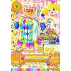 中古アイカツDCD 14 01-37[レア]：バラエティータイルトップス/冴草きい