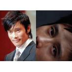 中古コレクションカード(男性) No.01：イ・ビョンホン/LEE BYUNG HUN オリジナルメモリアルカード Ver.2