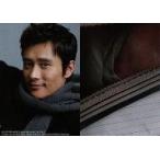 中古コレクションカード(男性) No.07：イ・ビョンホン/LEE BYUNG HUN オリジナルメモリアルカード Ver.2