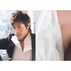 中古コレクションカード(男性) No.04：イ・ビョンホン/LEE BYUNG HUN オリジナルメモリアルカード Ver.3