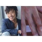 中古コレクションカード(男性) No.03：イ・ビョンホン/LEE BYUNG HUN オリジナルメモリアルカード Ver.4