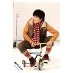 中古生写真(ジャニー