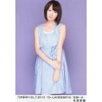 中古生写真(乃木坂46) 永島聖羅/乃木坂46×B.L.T.2013 