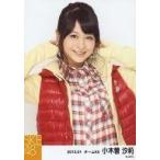 中古生写真(AKB48・SKE48) 小木曽汐莉/上半身・両手頭/SKE48 2013年1月度 個別生写真 「2013.01」「ダウンベスト」