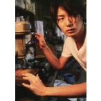 中古コレクションカード(男性) 八神蓮/縦型・上半身・目線右/雑誌「Ambitious」特典トレカ
