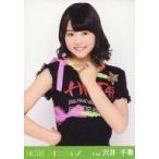 中古生写真(AKB48・SKE48) 穴井千尋/上半身/「メロン