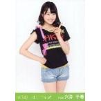 中古生写真(AKB48・SKE48) 穴井千尋/膝上/「メロンジ
