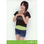 中古生写真(AKB48・SKE48) 梅本泉/膝上/「メロンジュ