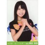 中古生写真(AKB48・SKE48) 岡田栞奈/上半身/「メロン
