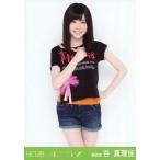 中古生写真(AKB48・SKE48) 谷真理佳/膝上/「メロンジ