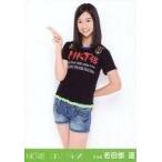 中古生写真(AKB48・SKE48) 若田部遥/膝上/「メロンジ