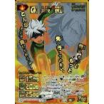 中古イナズマイレブンTCG IG-15 001/080[IR]：井吹 宗正