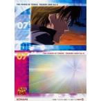 中古アニメ系トレカ 133[NORMAL]：OP/ED 7