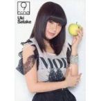 中古コレクションカード(女性) 9nine/佐武宇綺/CD「CUE」特典トレカ