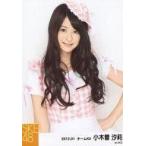 中古生写真(AKB48・SKE48) 小木曽汐莉/上半身・右手腰