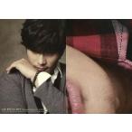中古コレクションカード(男性) No.02：イ・ビョンホン/LEE BYUNG HUN オリジナルメモリアルカード Ver.5