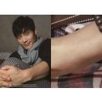 中古コレクションカード(男性) No.05：イ・ビョンホン/LEE BYUNG HUN オリジナルメモリアルカード Ver.5