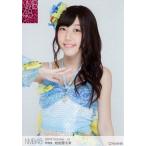 中古生写真(AKB48・SKE48) 松村芽久未/2013.October-r