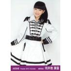 中古生写真(AKB48・SKE48) 向井地美音/膝上/劇場トレ