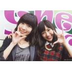 中古生写真(AKB48・SKE48) 松井珠理奈・渡辺麻友/CD「ハート・エレキ」TOWER RECORDS特典