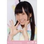 中古生写真(AKB48・SKE48) 上野遥/バストアップ/劇場